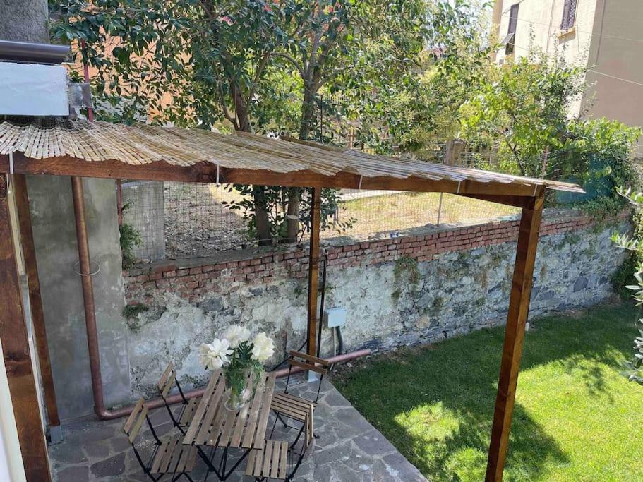 Casa Ale 5 Terre Guest House Con Giardino La Spezia Exterior foto