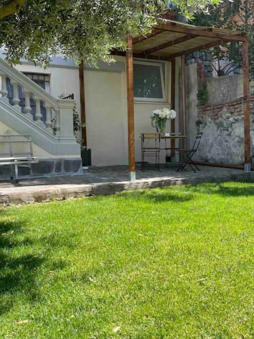 Casa Ale 5 Terre Guest House Con Giardino La Spezia Exterior foto
