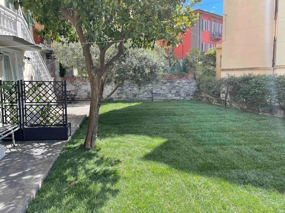 Casa Ale 5 Terre Guest House Con Giardino La Spezia Exterior foto